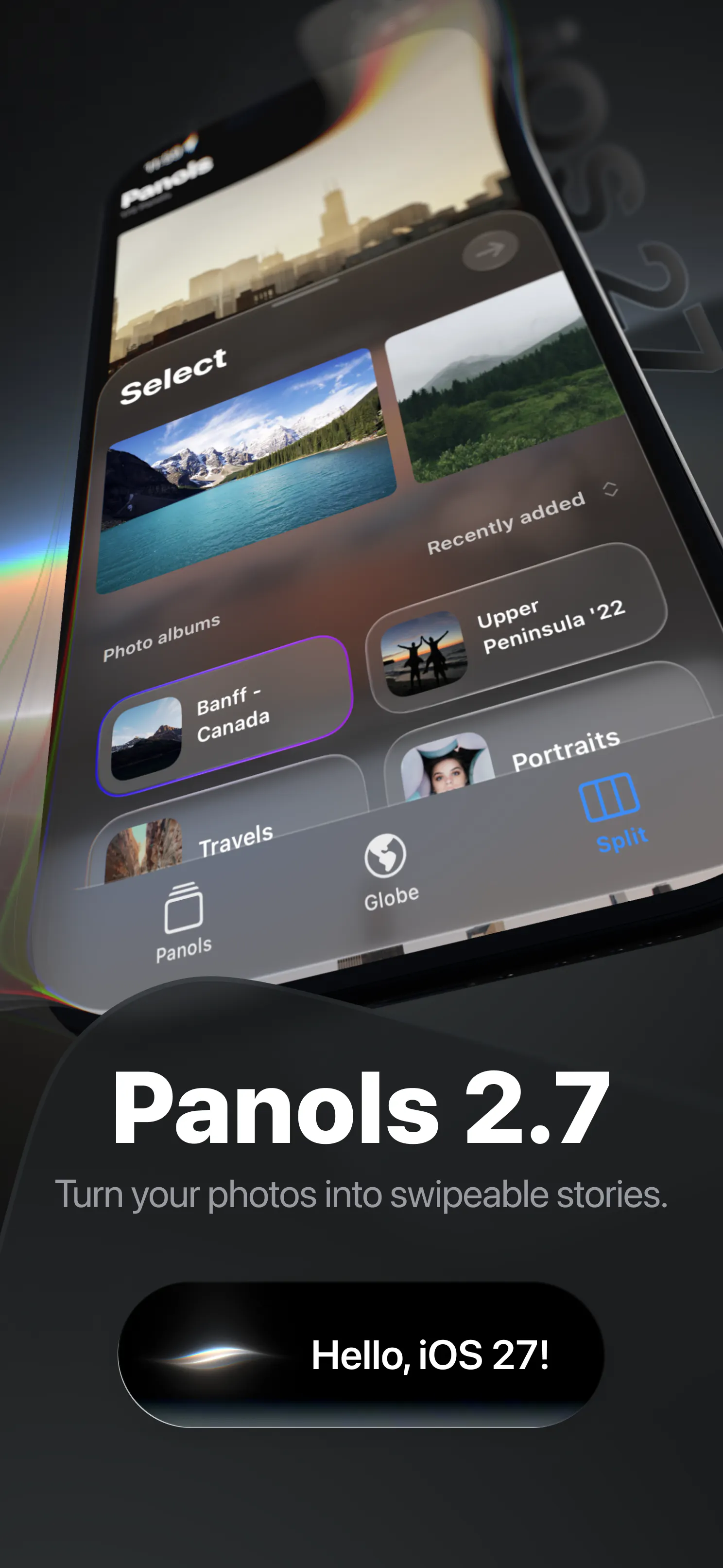 Panols gallery image