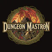 Dungeon Mastron
