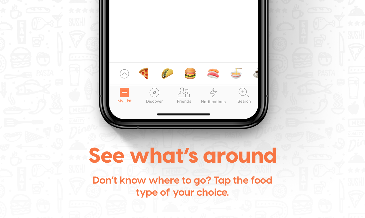 To Eat List gallery image