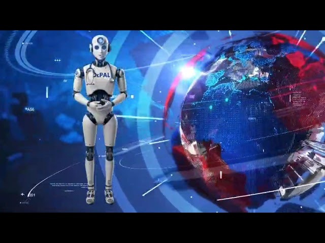 DrPal, Your AI Health Companion gallery image