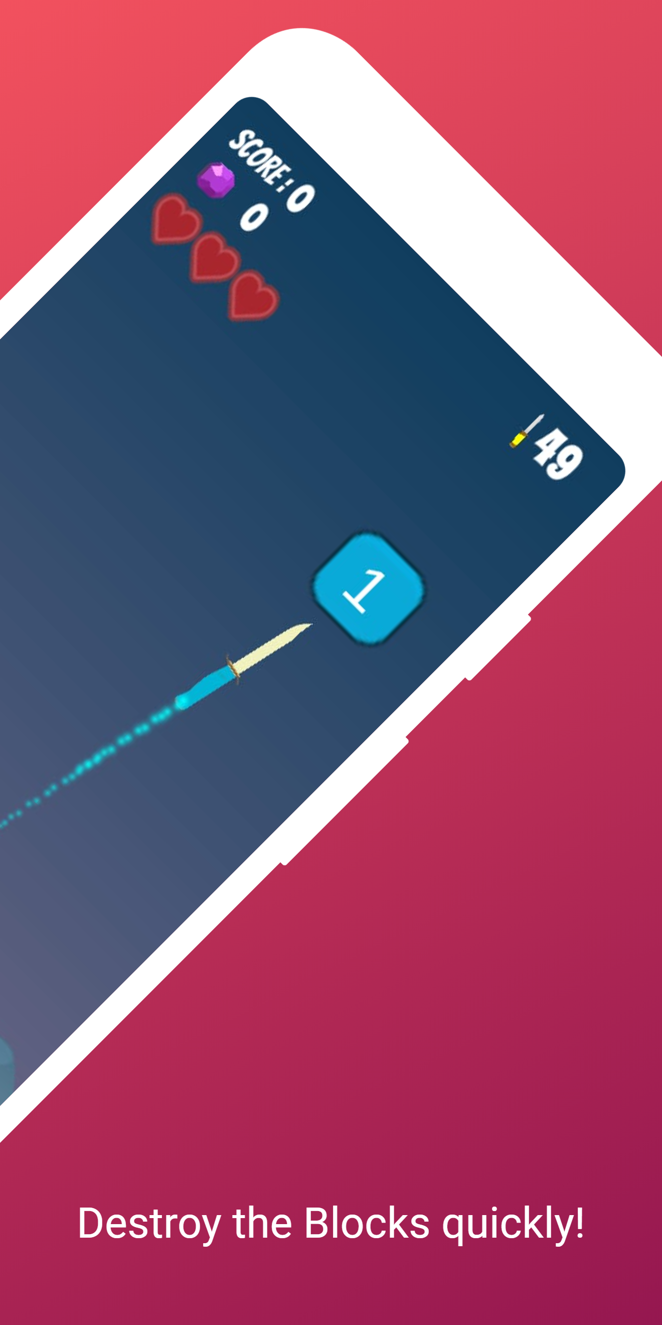 Knives Hit gallery image