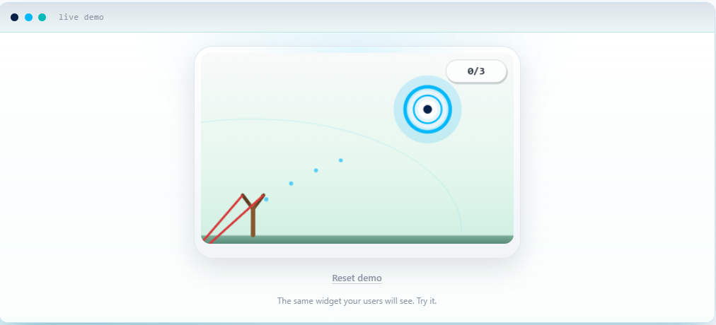 Playtcha.com - The fun CAPTCHA gallery image