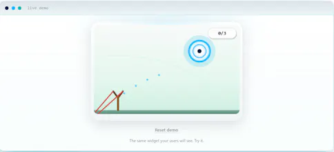 Playtcha.com - The fun CAPTCHA gallery image