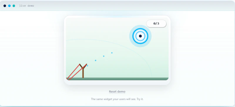 Playtcha.com - The fun CAPTCHA screenshot 7