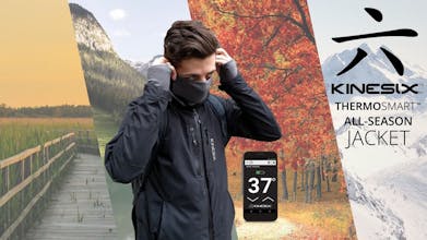 Kinesix gallery image