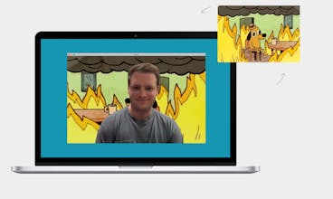 Zoom Backgrounds gallery image