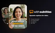 WithSubtitles