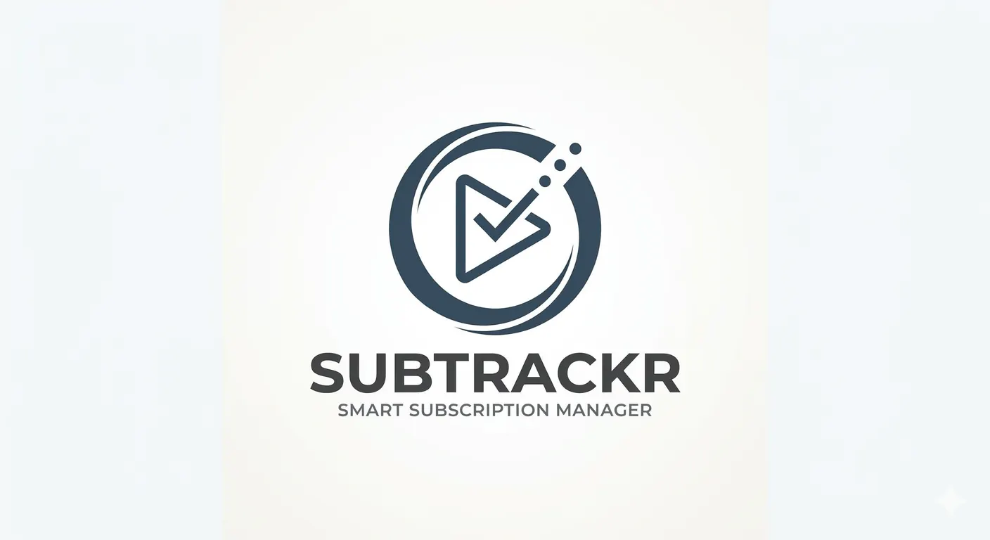 Smart Sub Tracker