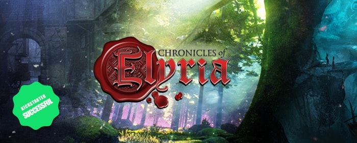 Chronicles of Elyria