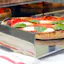 Pizza Shelf