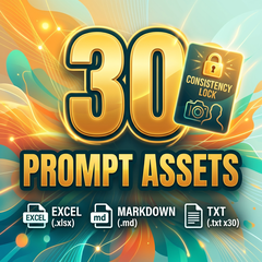 30 Expert E-Com Conversion Prompts