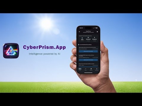 CyberPrism.App gallery image