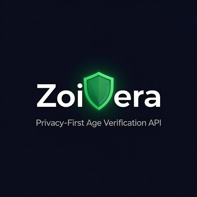 ZoiVera screenshot 1