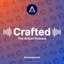 Crafted: podcast on design/dev/product