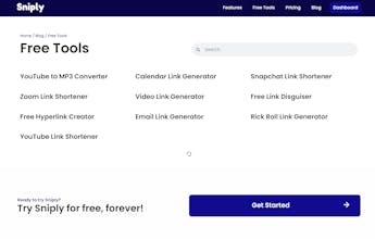 Sniply gallery image