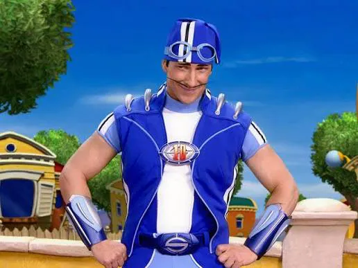 Central de Treino · Sportacus