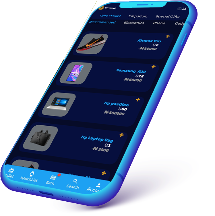 Timiun gallery image