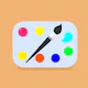 Palette Box