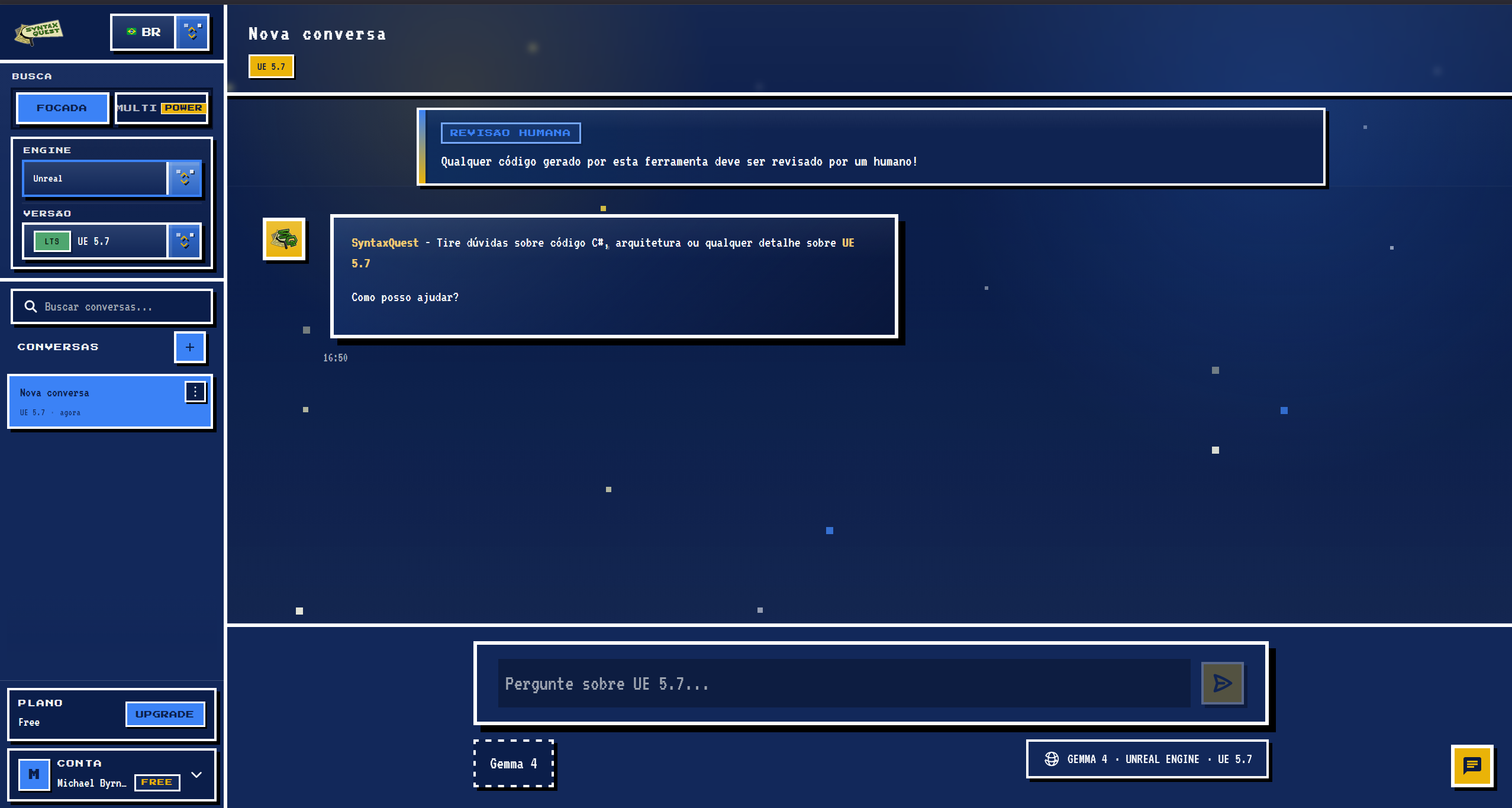 SyntaxQuest gallery image