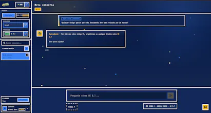 SyntaxQuest gallery image