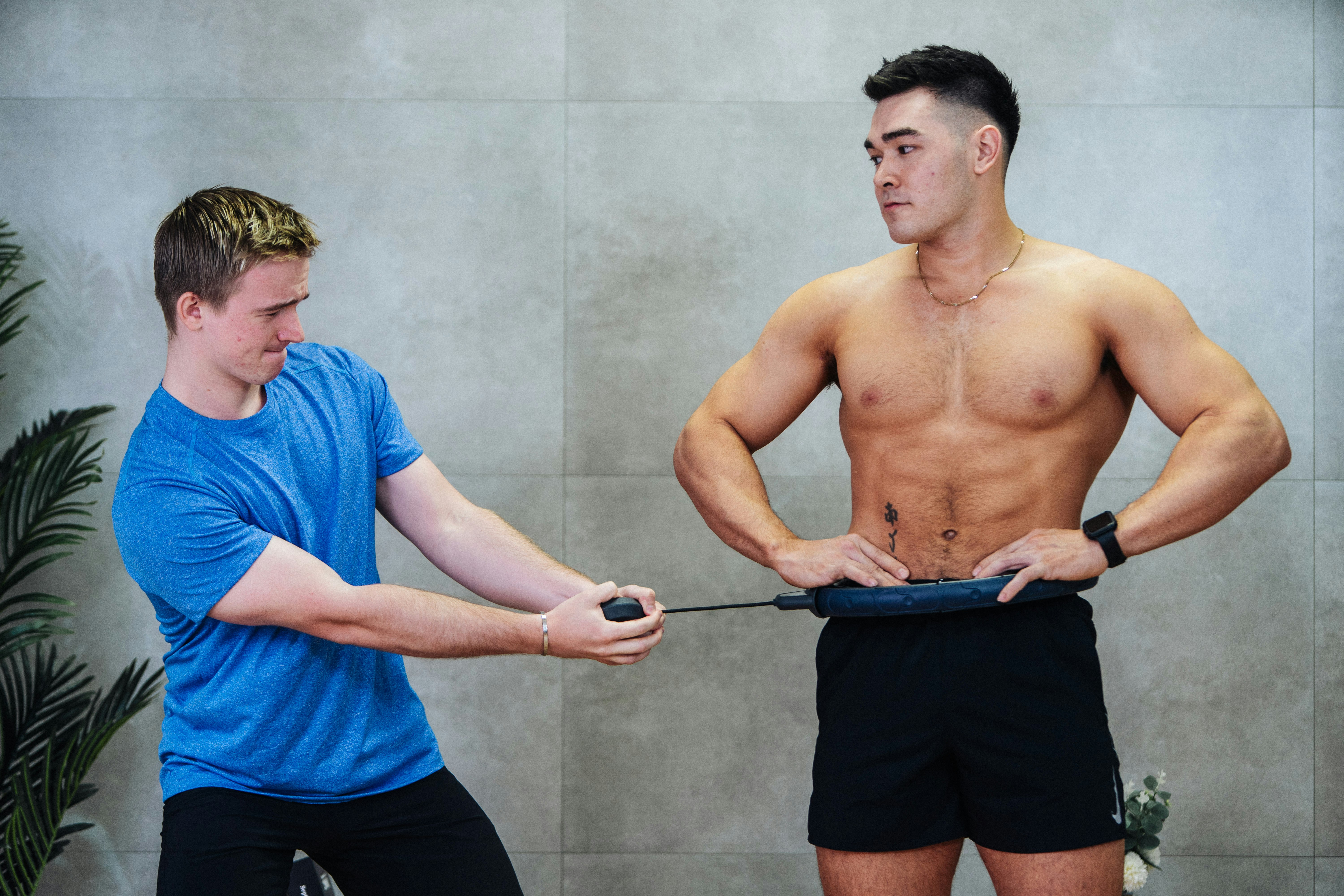 Motus Orbit+ gallery image