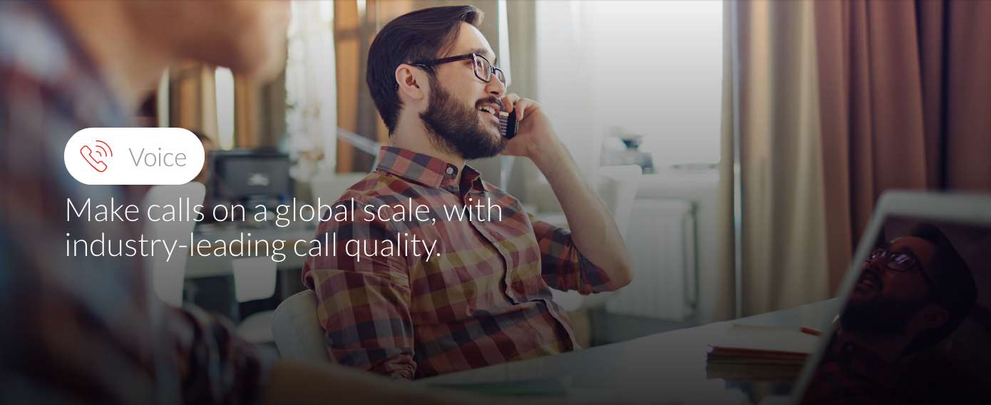 message360° API gallery image