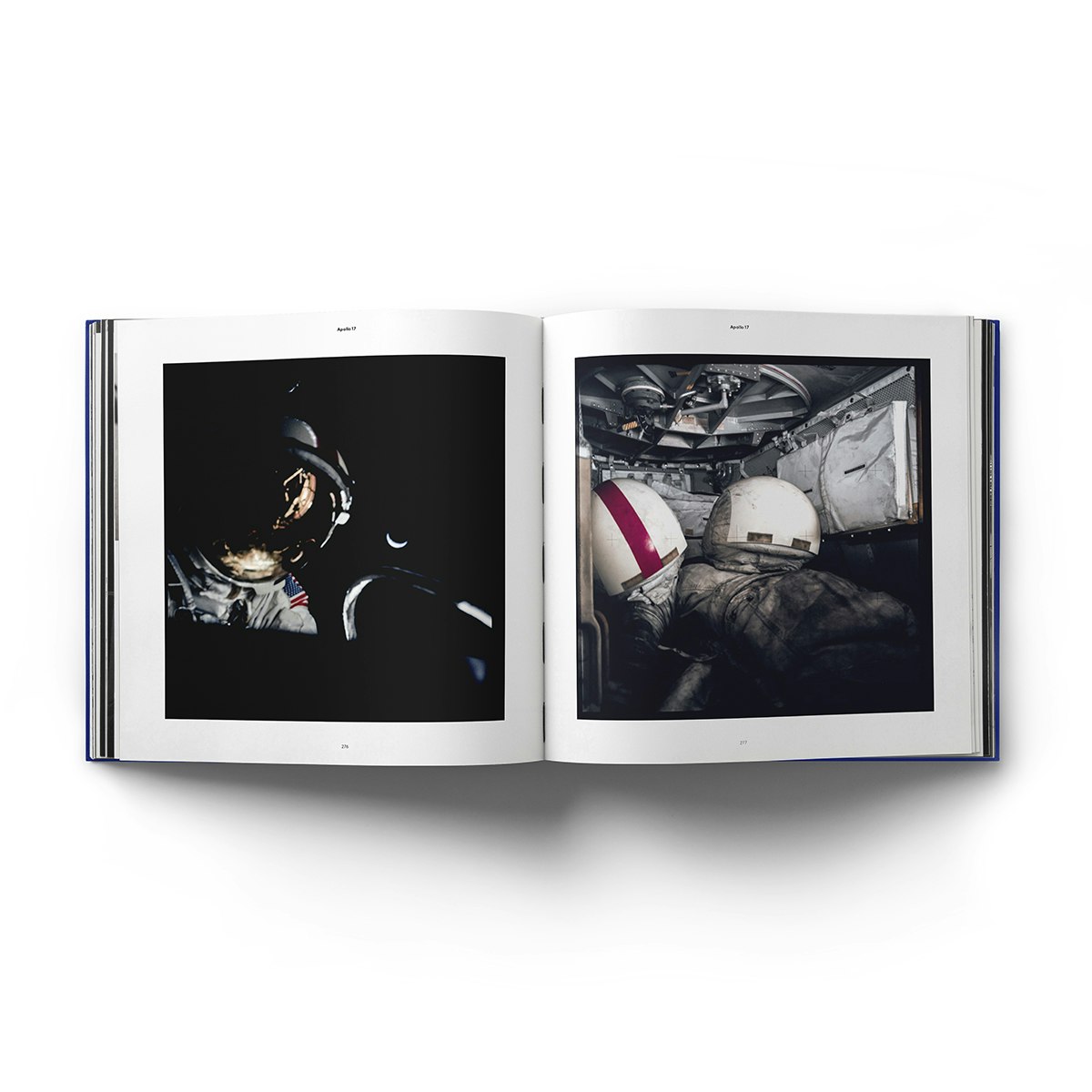 Apollo VII – XVII gallery image