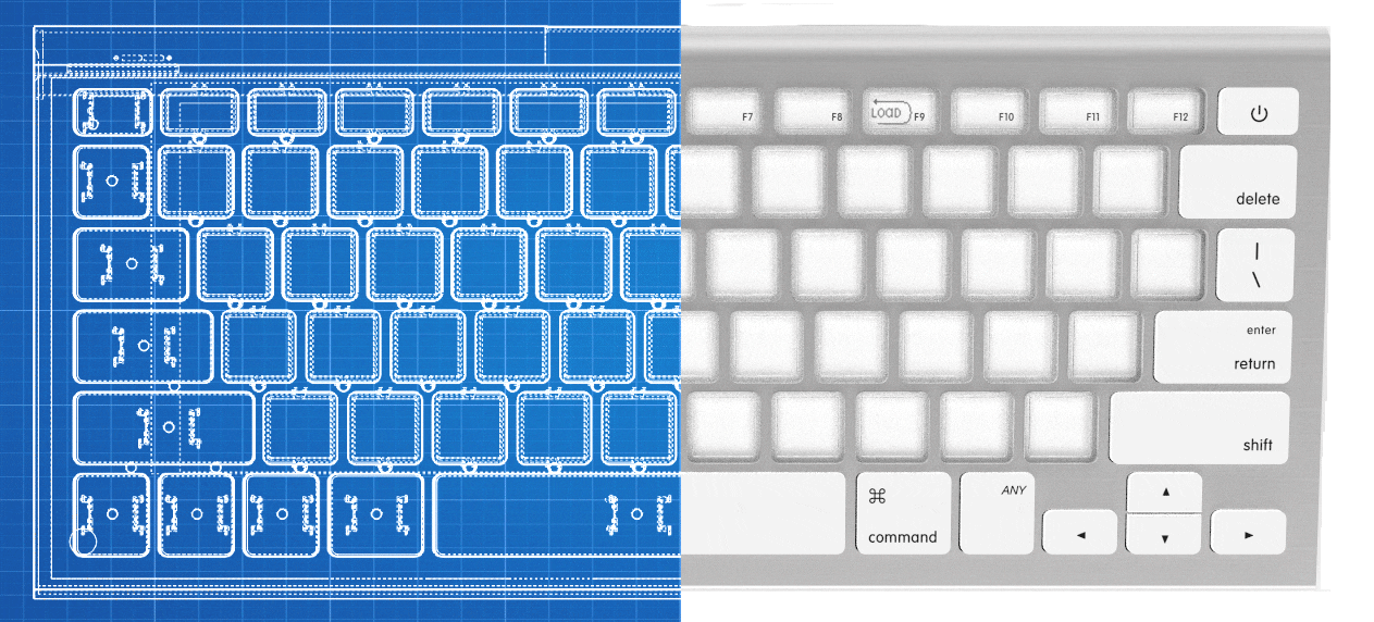 Sonder Design E-Ink Keyboard media 3