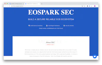 EOSPark gallery image