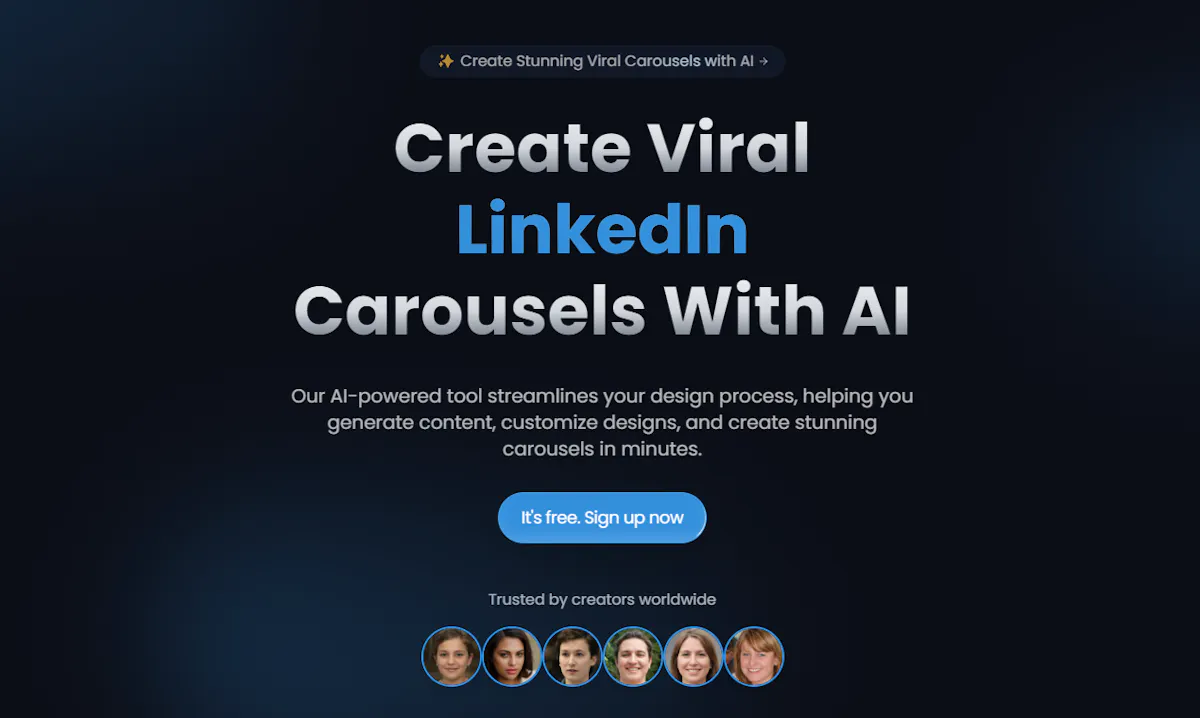 BuildCarousel.com