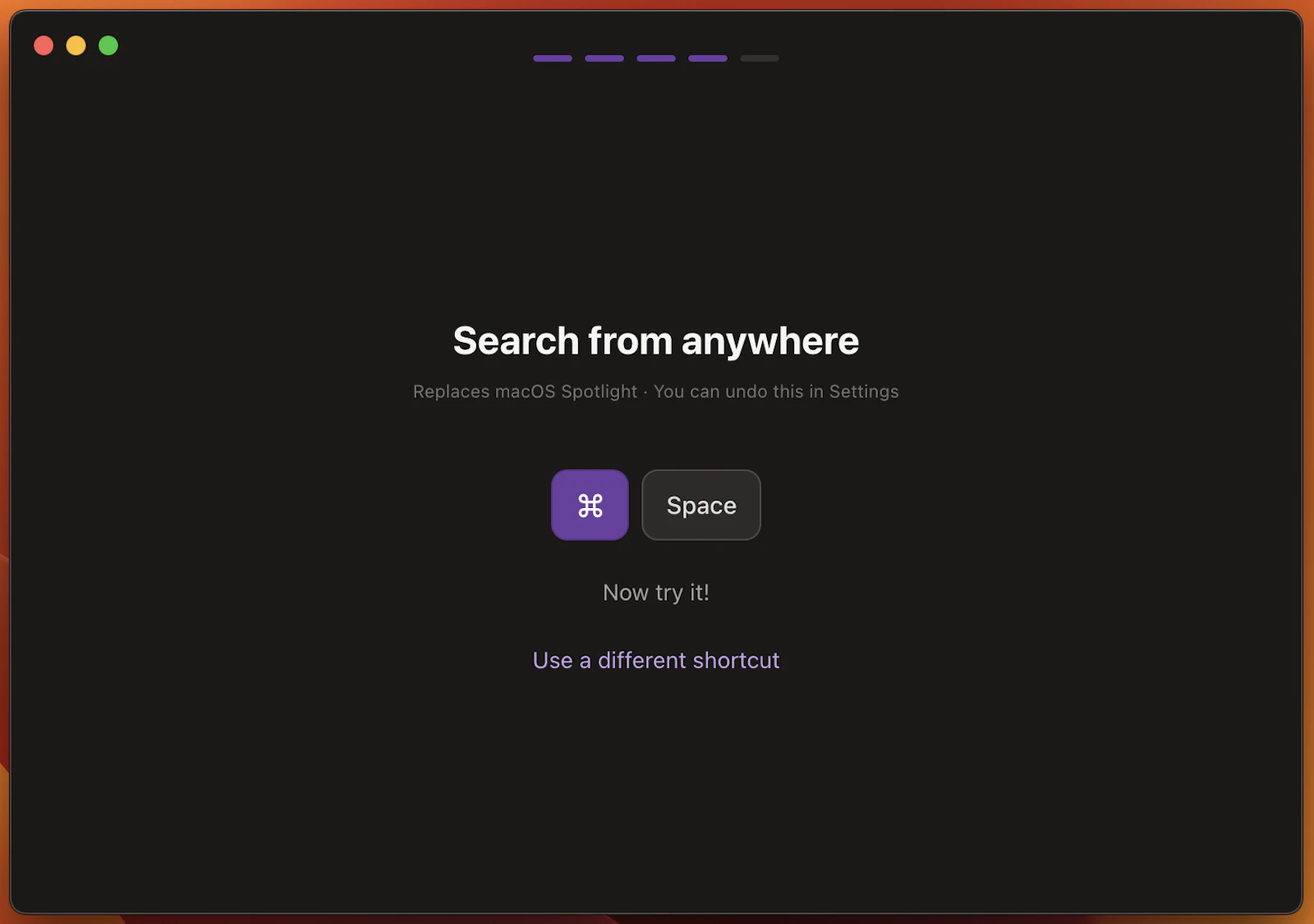 Stella screenshot 3