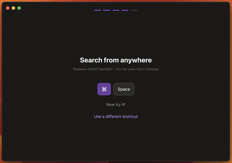 Stella screenshot 3