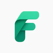 Flipns logo