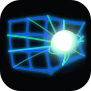 ViralME AI logo