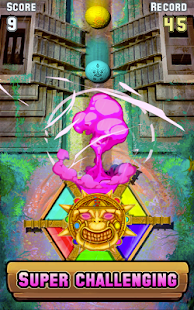 Paly totems - balls destroyer games gallery image