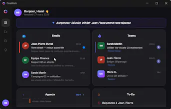 OneWork gallery image