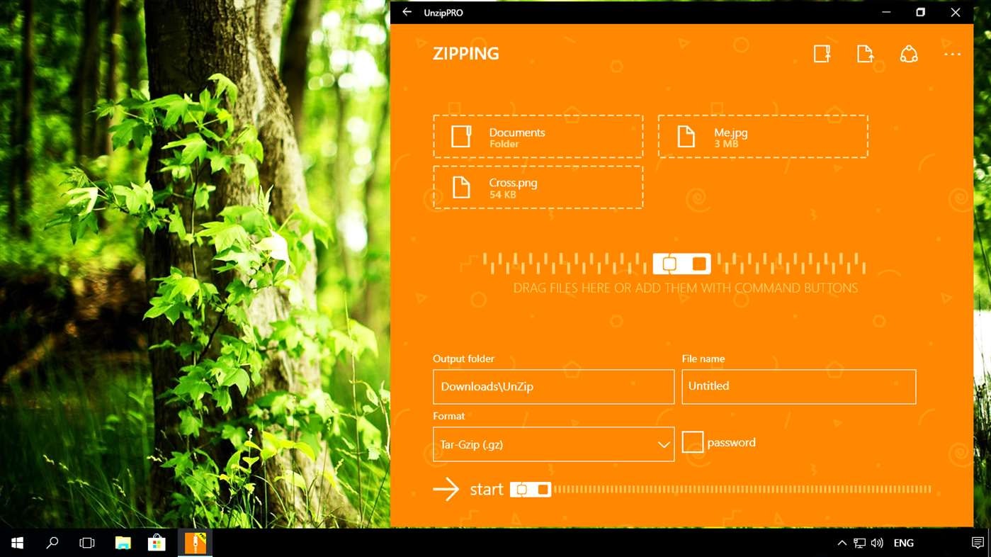 UnZip PRO gallery image