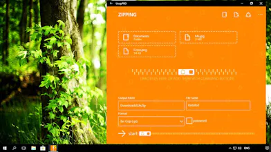 UnZip PRO gallery image