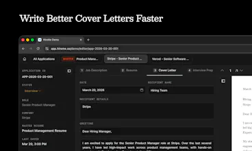 HireMe.so gallery image