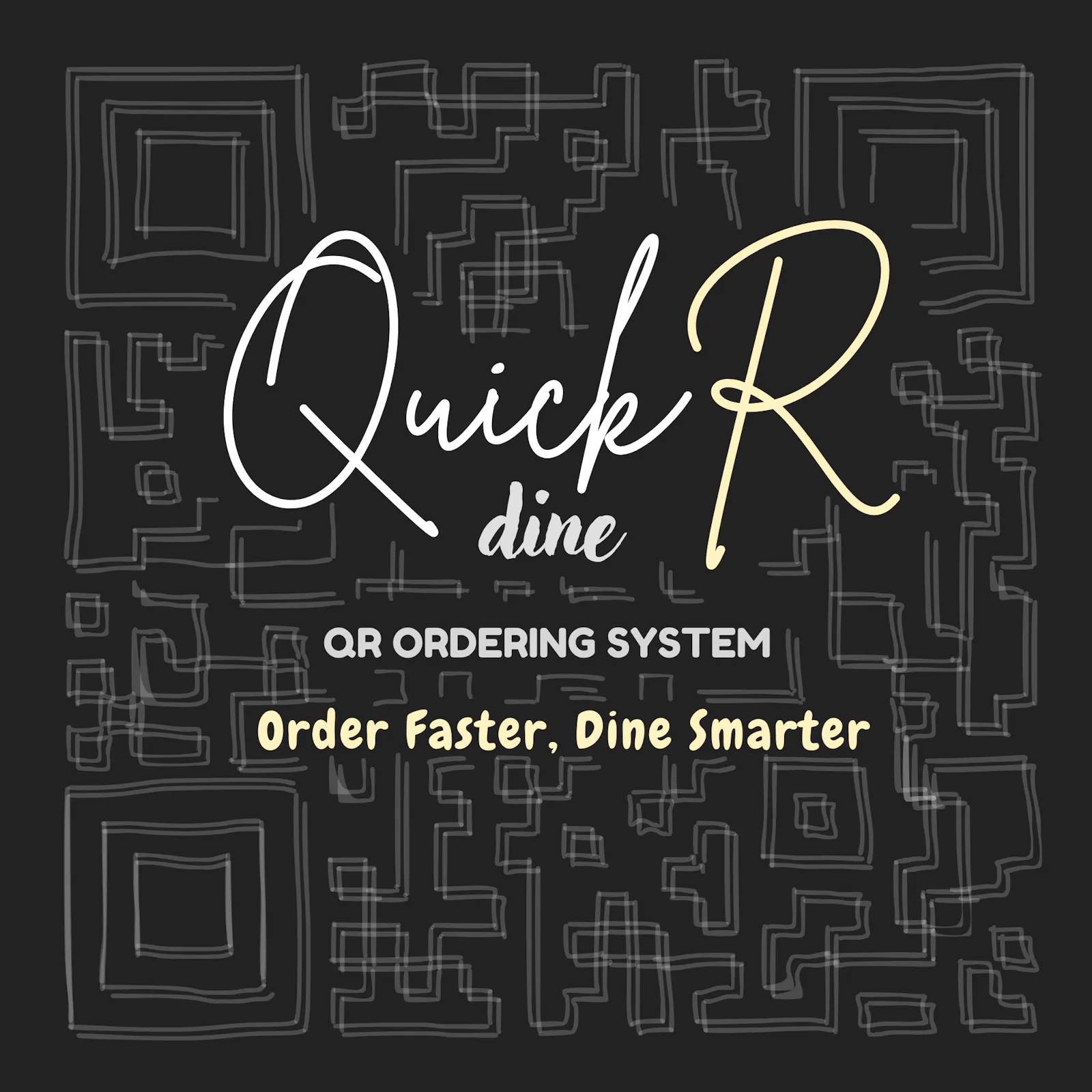 QuickR screenshot 1