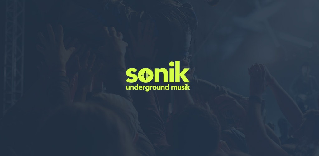 Sonik Underground Music gallery image