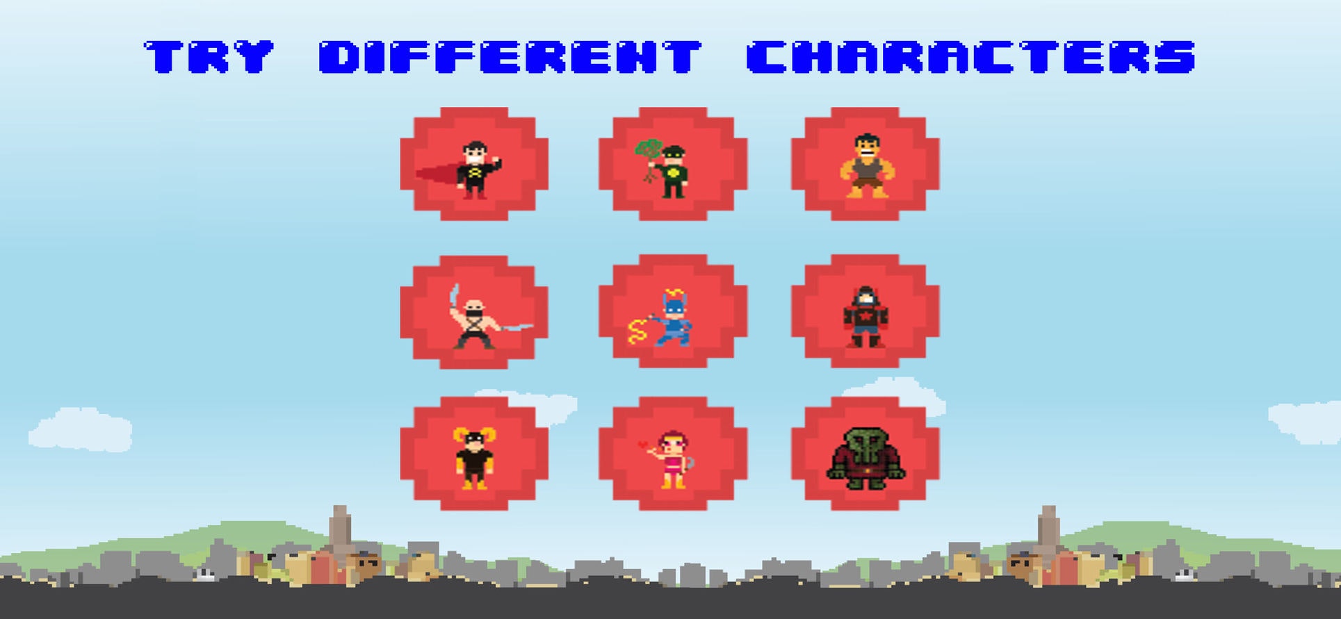 Swingman and Friends gallery image