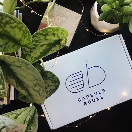 Capsule Books