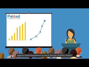 School Management System - Pateast gallery image