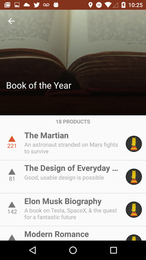 Oh My Product Hunt gallery image
