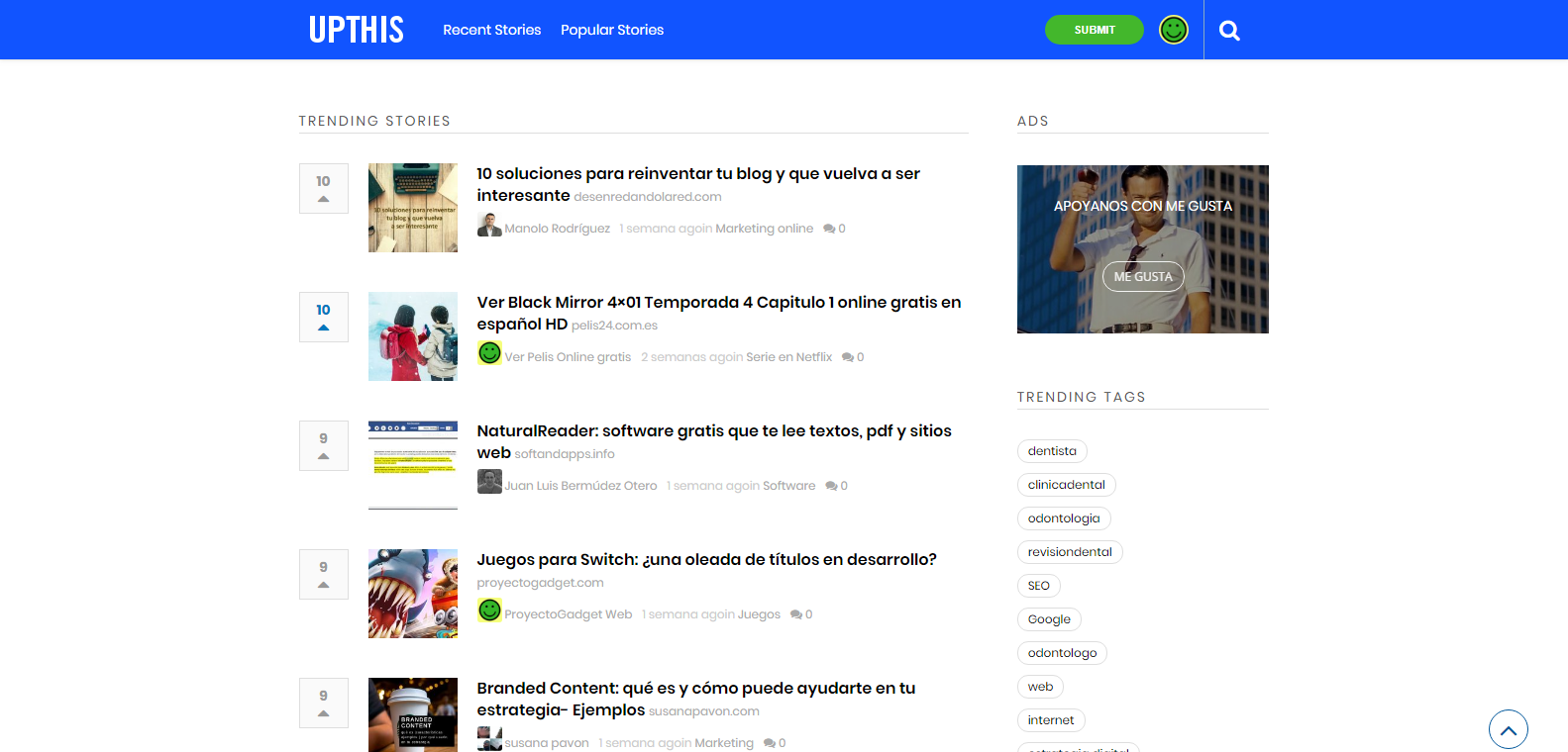 Upthis gallery image