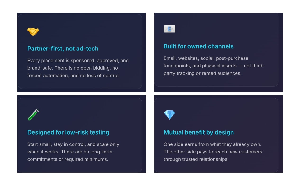 MavStream gallery image