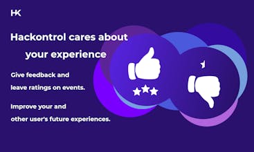 Hackontrol gallery image