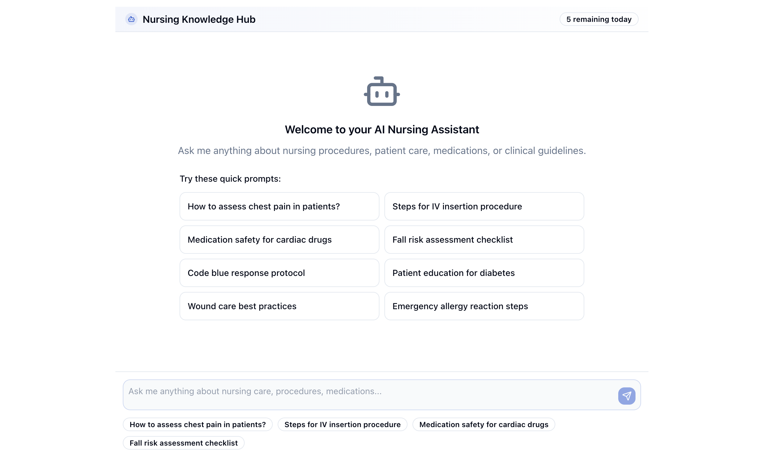 SupaNurse gallery image