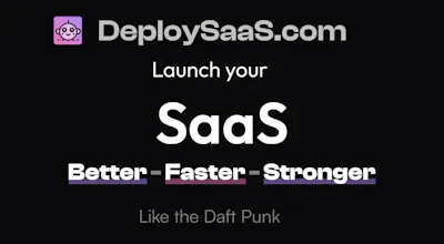 DeploySaaS gallery image